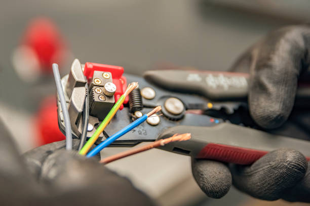 Best Electrical Installation Contractor  in Planada, CA