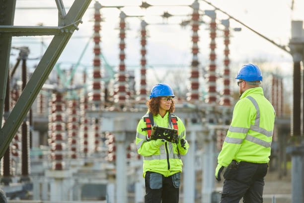 Best Industrial Electrical Services  in Planada, CA