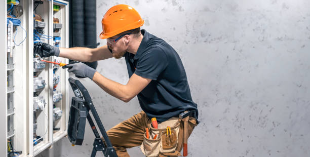 Best Electrical Upgrades for Homes  in Planada, CA